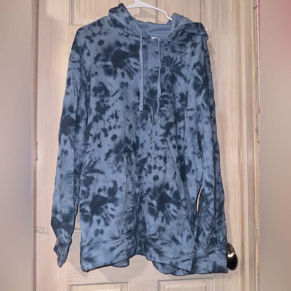 Sweat shirt